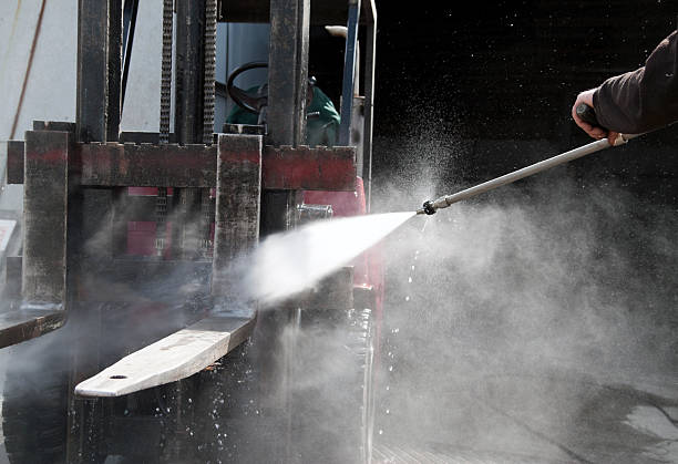 Best Warehouse Floor Cleaning in Royalton, IL